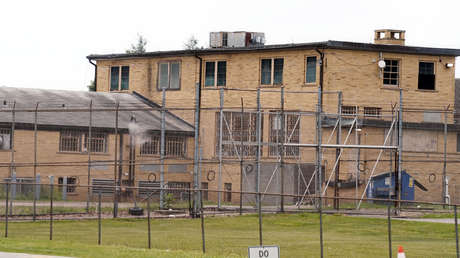 Una mujer denuncia abuso sexual por parte de una presa trans en una cárcel en EE.UU.