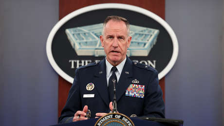 WSJ: El Pentágono planea crear una enorme flota de inteligencia artificial para contrarrestar a China