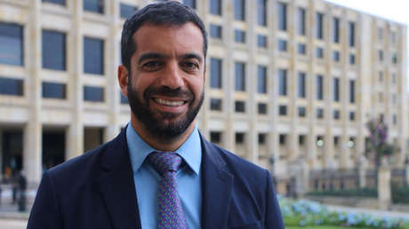 Corte Suprema de Colombia libra orden de captura internacional contra el exsenador Arturo Char