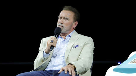 "Me perforaron la pared del corazón": Schwarzenegger revela su experiencia cercana a la muerte