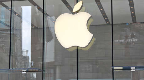Las acciones de Apple sufren su peor caída en un mes: ¿a qué se debe?