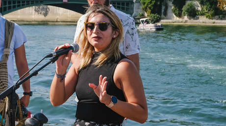 La Fiscalía de Colombia identifica a los autores de las amenazas de muerte a la hija de Petro