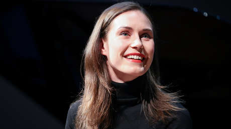 La exprimera ministra finlandesa Sanna Marin anuncia que deja la política