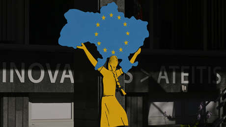 Lavrov afirma que los países están "cada vez más cansados" ​​de los intentos de Occidente de "ucranizar todo y a todos"