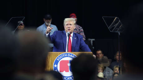 Un gran jurado de EE.UU. revela que recomendó imputar a 37 personas en un caso de interferencia electoral