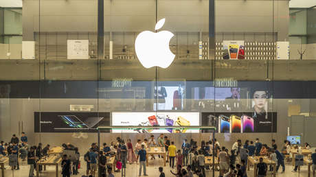 Una falla en los dispositivos Apple permite la filtración de un 'software' espía israelí