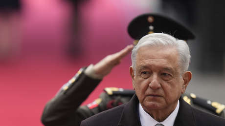 López Obrador: "Salvador Allende es el dirigente extranjero que más admiro"