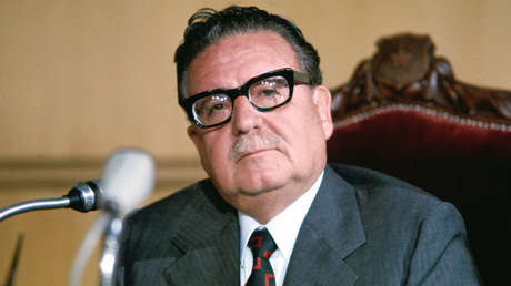 Lágrimas de cocodrilo por los 50 años del golpe militar en Chile