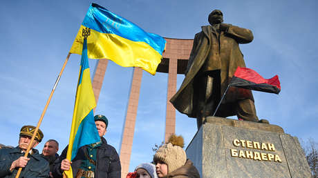 Embajador polaco arremete contra Ucrania por los monumentos a colaboradores nazis