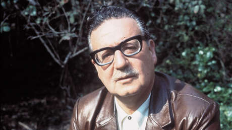 La Cámara de Diputados de Chile termina abruptamente homenaje a Allende por tensión entre bancadas