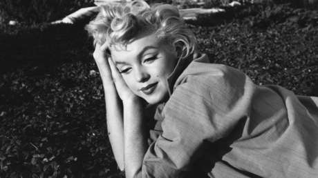 Bloquean la demolición de la única casa de Marylin Monroe