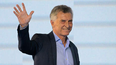 Macri responde a las "versiones maliciosas" y ratifica su apoyo a la candidatura de Bullrich