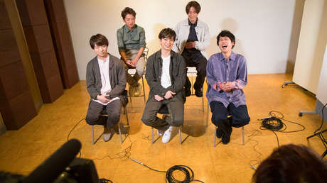 Empresas dejan de trabajar con estrellas de la agencia de talentos japonesa implicada en abusos sexuales