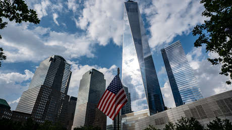 La caída del Muro de Berlín, de las Torres Gemelas y el auge del BRICS: tres mundos en más de 30 años