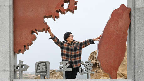 China creará "zona de demostración de desarrollo" cerca de Taiwán en su apuesta por la reunificación