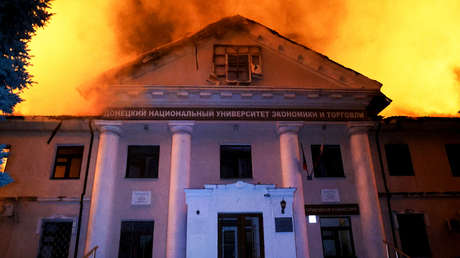 Moscú: "Ninguno de los criminales ucranianos eludirá su responsabilidad"