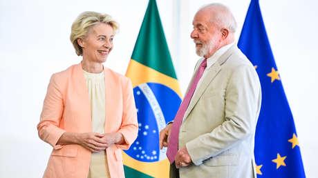 Bruselas insta a "no dormirse en los laureles" con el acuerdo Mercosur-UE