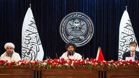 China se convierte en el primer país en nombrar un embajador en Afganistán bajo el gobierno talibán