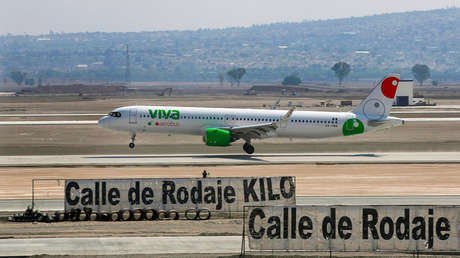 México recupera la máxima categoría en seguridad aérea de EE.UU.