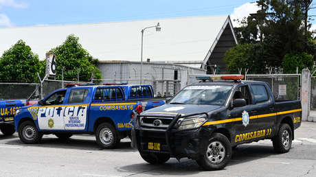 Guatemala: Matan a tiros a un excandidato del Movimiento Semilla y a su esposa