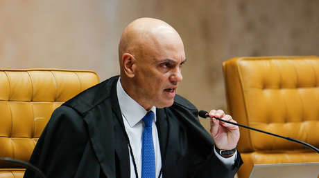 Condenan en Brasil a entre 14 y 17 años de cárcel a los primeros imputados por el intento de golpe