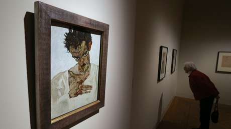 Incautan en tres museos de EE.UU. pinturas robadas por los nazis a un coleccionista judío