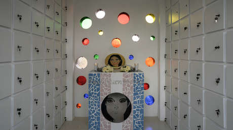 Inauguran en México un mausoleo para mujeres trans asesinadas