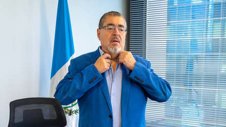 "Un pueblo que se siente estafado": Bernardo Arévalo llama a los guatemaltecos a protestar en la calle