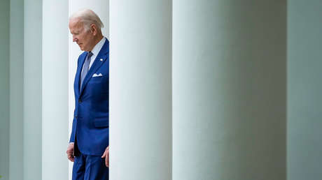 La Casa Blanca corrige un lapsus de Biden sobre los afroamericanos e hispanos "sin diploma de secundaria"