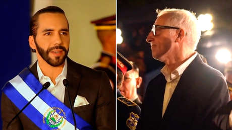 ¿Quién es Alejandro Gutman, el argentino nombrado por Bukele para impulsar su plan de seguridad?