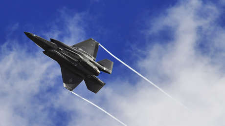 F-35 Lightning II