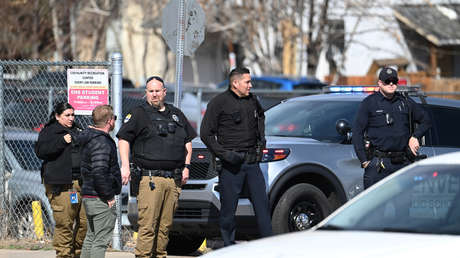 Estados Unidos supera los 500 tiroteos masivos este año