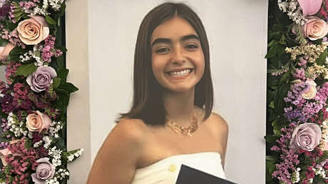 Detienen en México a sospechoso de simular el suicidio de la sobrina de un exministro colombiano