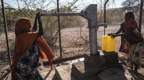 ONU: El conflicto en Etiopía causó más de 10.000 víctimas de violencia sexual