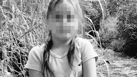 Muere una 'influencer' colombiana de 10 años en un choque con un autobús