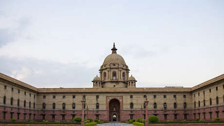 La India expulsa a un alto diplomático de Canadá