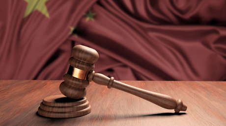 Condenan a 15 años de cárcel a un ex alto funcionario chino por corrupción