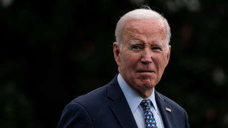 Anuncian la posible fecha de la primera audiencia de investigación de juicio político contra Joe Biden