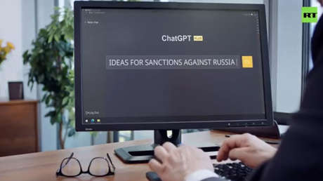 EE.UU. califica un video satírico de RT de amenaza a la seguridad nacional