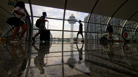 El mejor aeropuerto del mundo se automatizará y dejará de pedir pasaportes desde 2024