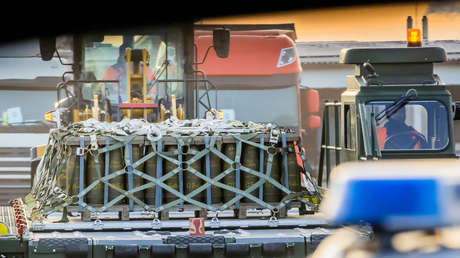 WSJ: Congresistas republicanos se oponen al nuevo paquete de ayuda a Kiev