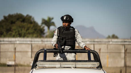Cinco personas mueren en un tiroteo en un cementerio de Ciudad de Juárez