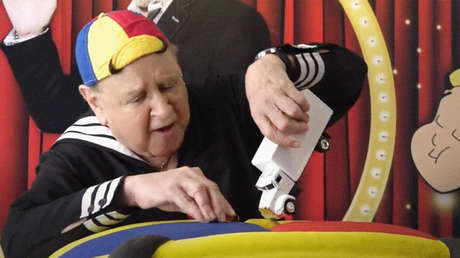 Kiko protagoniza una campaña contra la migración ilegal a EE.UU. (VIDEO)