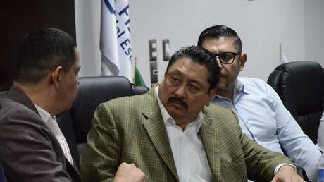 "Lamentable protección": López Obrador repudia liberación de fiscal juzgado por feminicidio y tortura