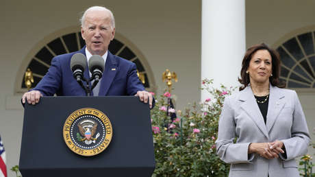 Biden crea en la Casa Blanca la primera Oficina de Prevención de la Violencia Armada