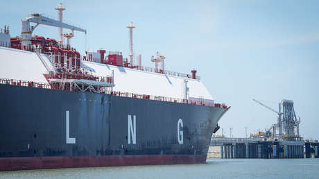 Desde Bruselas advierten que la UE enfrentará "décadas" de dependencia del gas de EE.UU.