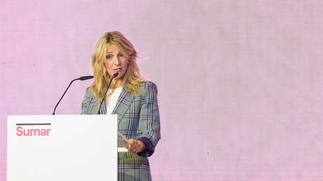 Ministro de Trabajo griego a su homóloga española: "Puede pedirnos algún consejo para reducir el desempleo en su país"