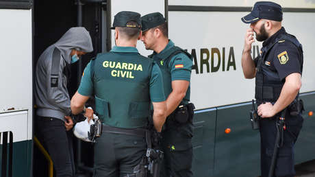 Condenan al 'asesino del Grindr' a 20 años de cárcel por matar a un puertorriqueño de 65 puñaladas