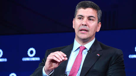 Paraguay asegura que Mercosur se retirará si el acuerdo con la UE no está concluido en diciembre