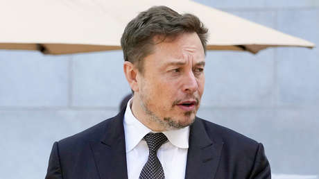 Musk cuestiona las acusaciones de Trudeau contra Moscú: "No todo es desinformación rusa"